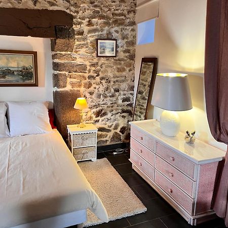 Keryanti Domaine De Lesleac'H Villa Le Ponthou Eksteriør bilde